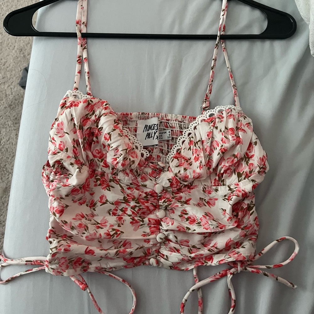 Princess Polly top